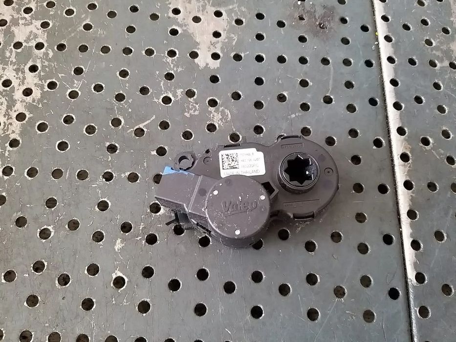 Motoras clapeta aeroterma renault kadjar ha hl t32096bb