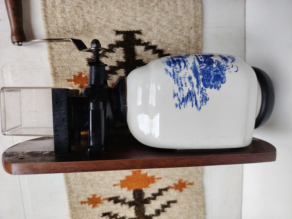 Râșnița de cafea