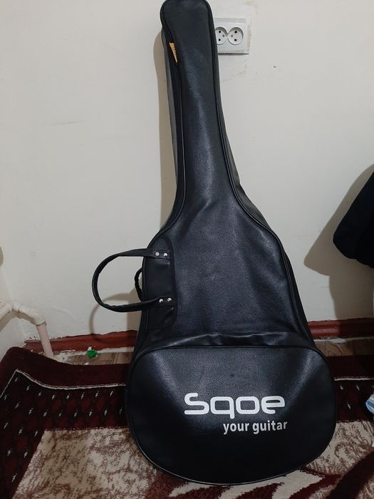 Gitara homage 12 struna