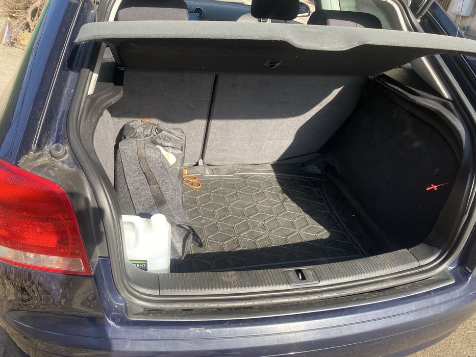 AUDI A3 Sportback 2006 — imagine 3