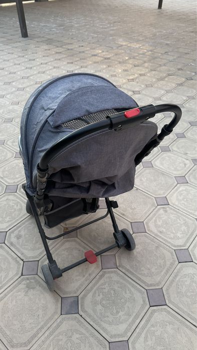 Продам коляска