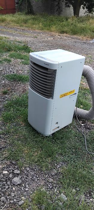 Мобилен Климатик Honeywell