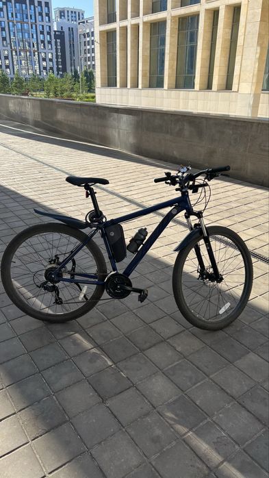 Продам горный велосипед Reid MTB Pro Disc