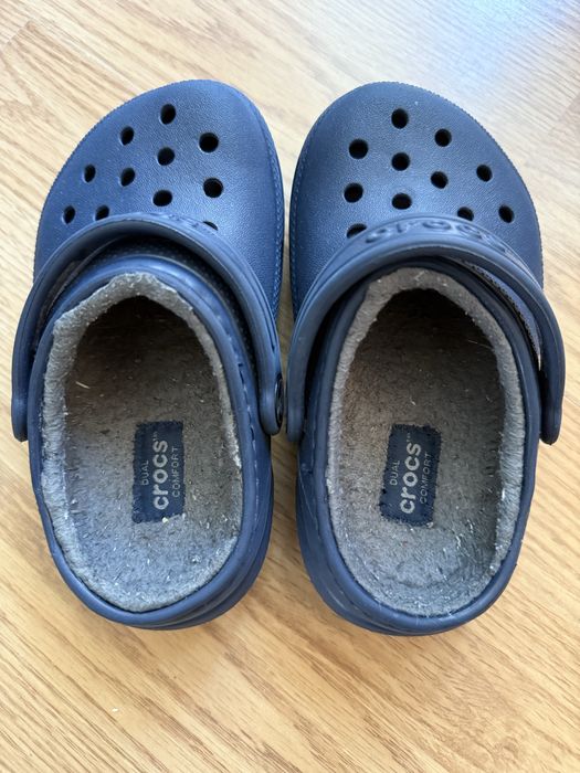 Crocs 24-25 размер