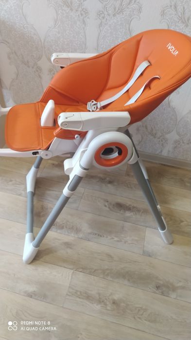 Продам стульчик для кормления