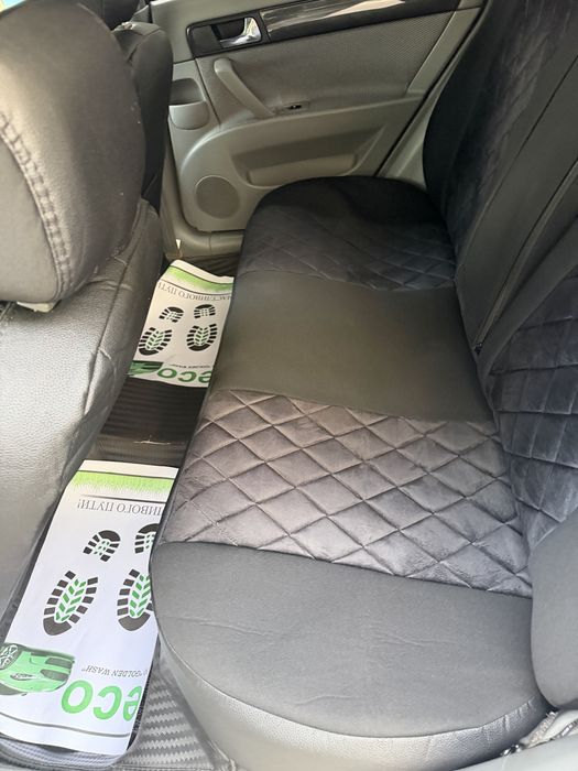 Chevrolet Lacetti / Gentra 2015 — 5