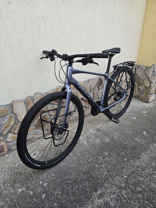 Giant ToughRoad SLR гравел,туринг,градски велосипед