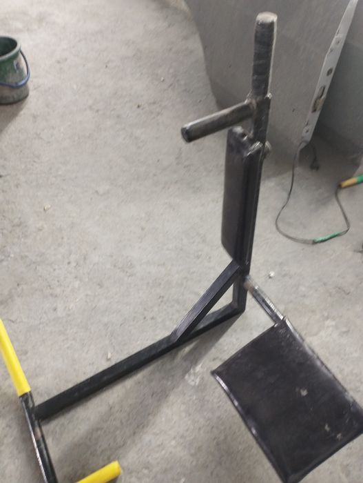 Турник Брусья универсал