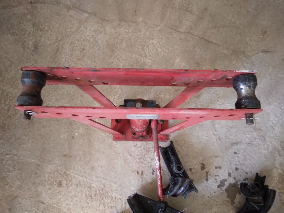 Трубогиб сатылады