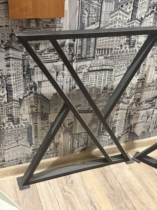 Деревянная столешница LOFT