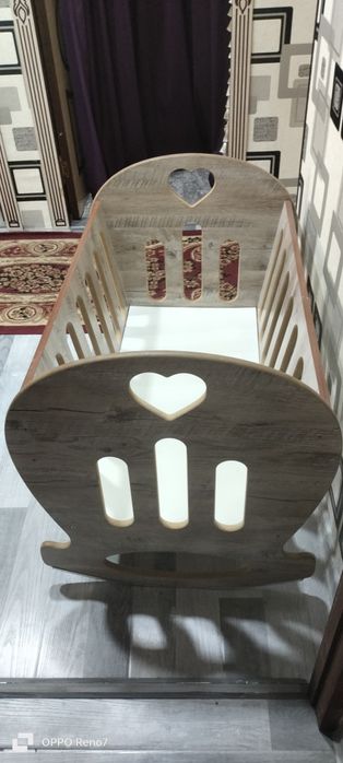 Качалка для Ребенка Диванчик