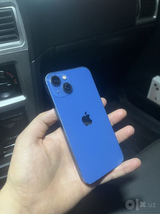 Iphone 13 256 tali