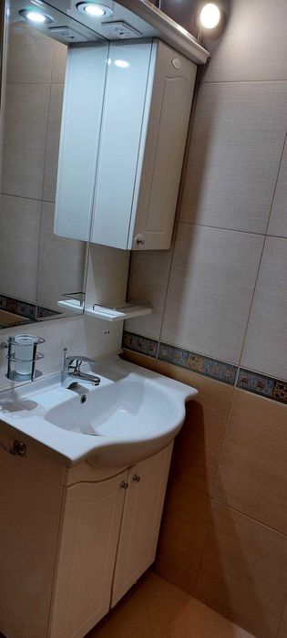 Дава се под наем Двустаен апартамент в Бургас, Възраждане - 68 кв.м за 306 € - Снимка #6