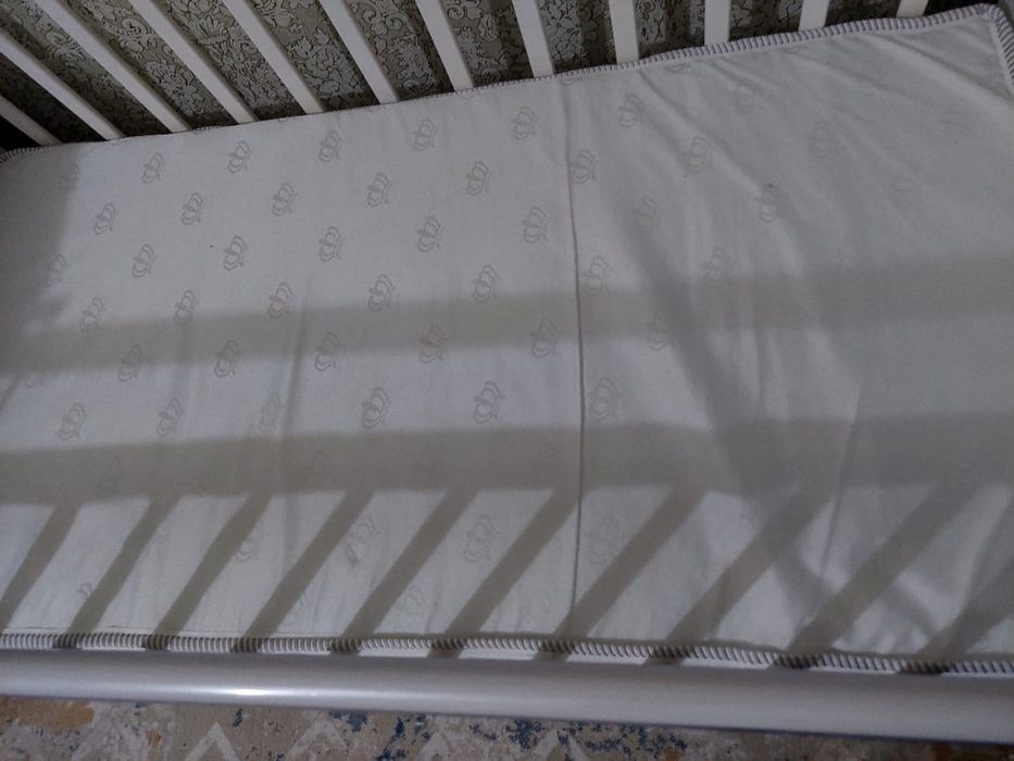 Детский кровать