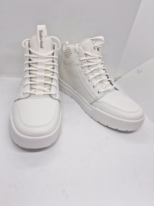 Ghete Timberland Maple Grove Lacd Up nr. 41.5