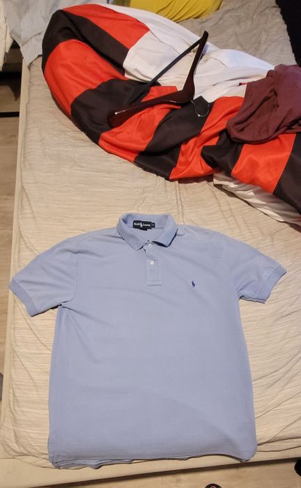 Tricou polo ralph lauren