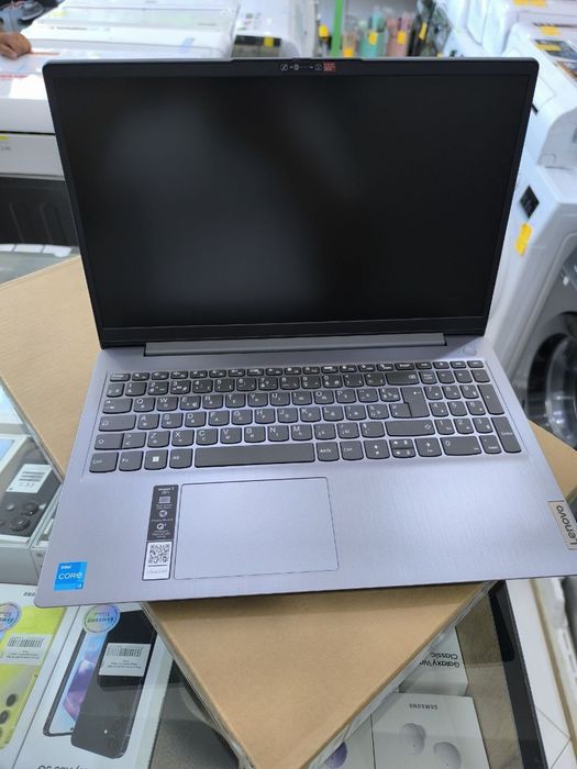 Lenova i-3-1115G4.Muddatli to'lov asosida