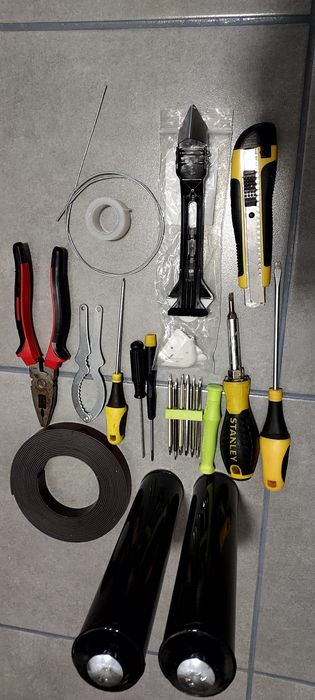 Obiecte de meștereală