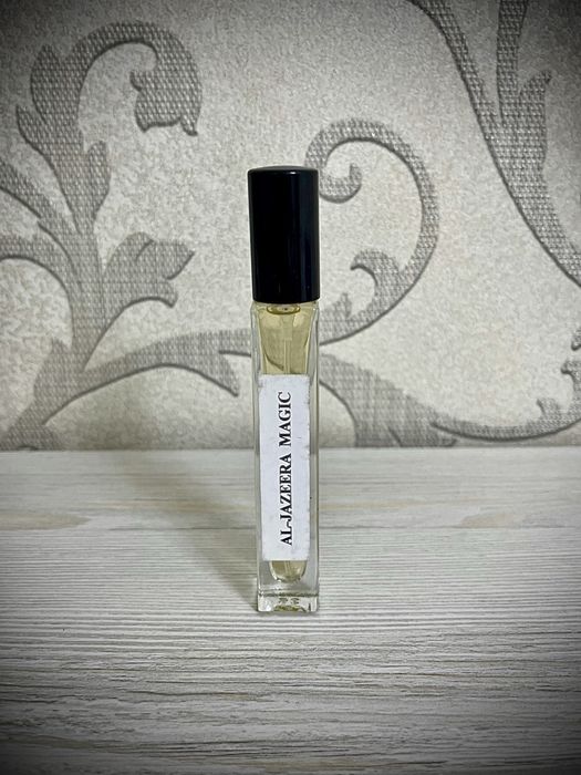 Al-Jazeera - Magic 10ml