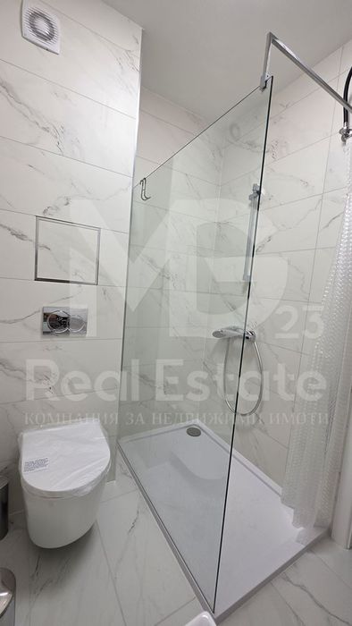 Дава се под наем Двустаен апартамент в Пловдив, Остромила - 60 кв.м за 550 € - Снимка #8
