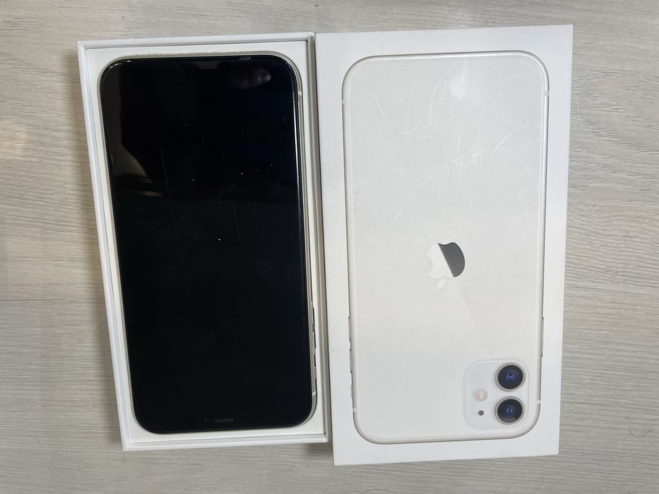 Iphone 11 Айфон 11