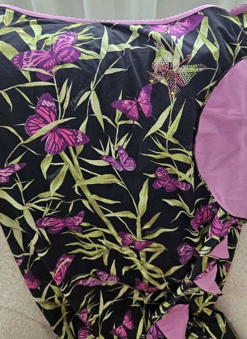 Плажен костюм Blumarine