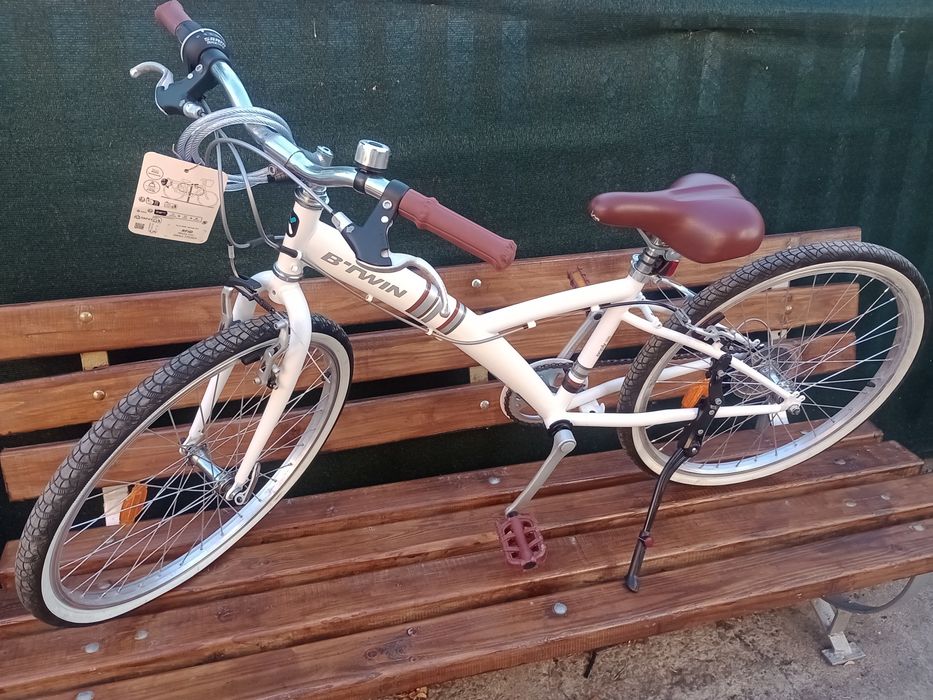 Колело  24  Btwin