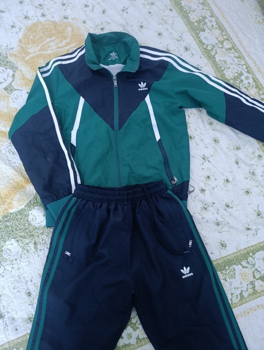 Продам спортивку