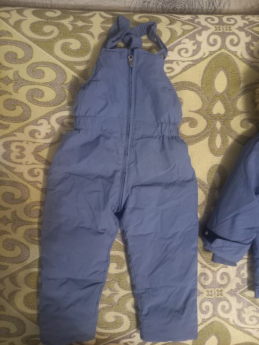 Продам детский комбинезон