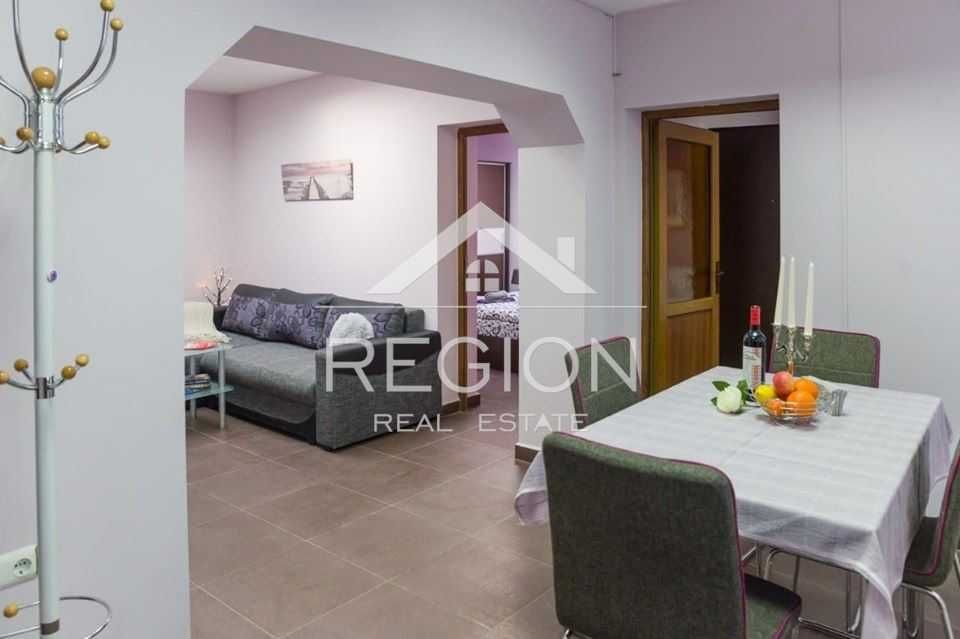 Дава се под наем Къща в Варна, Център - 100 кв.м за 600 € - Снимка #1