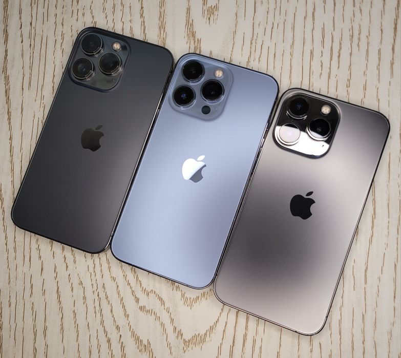 IPhone 13 Pro  128 GB