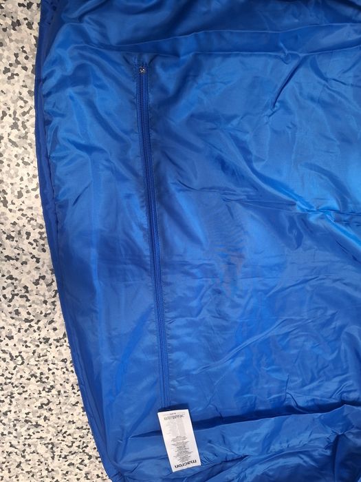 Зимно яке шуба Macron