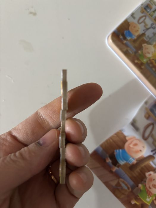 Пъзели от 1000 части и детски пъзел