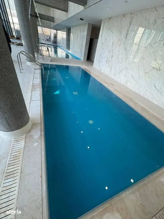 Apartament nou, luminos, 2 camere pe Calea Floreasca — fotografia 1