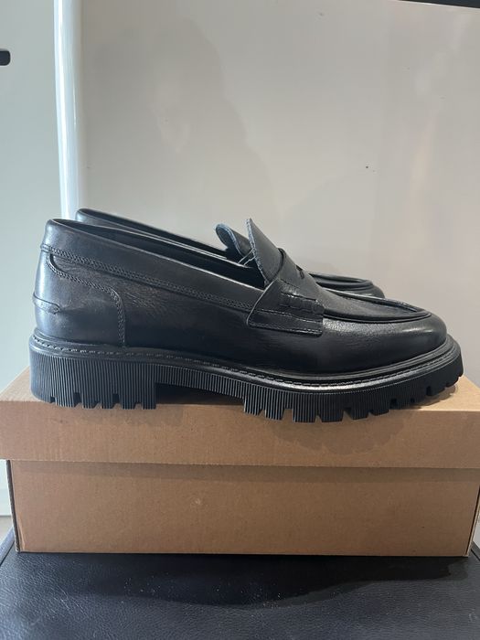 Дамски лоуфъри Les Deux номер 43