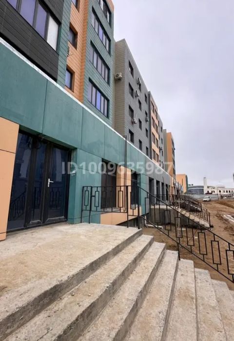 Коммерческое помещение 147 кв.м