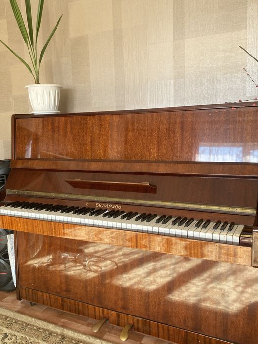Продаётся пианино “Беларусь”