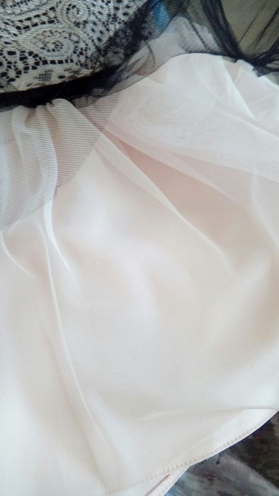 Платье на девочку