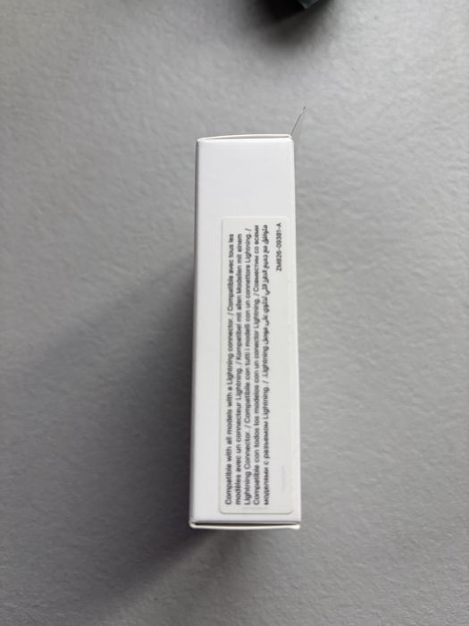 Cablu original USB-C to Lightning Nou sigilat