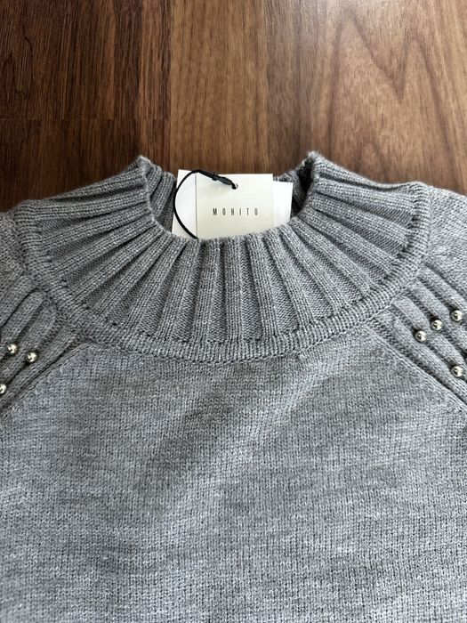 Дамска рокля Mohito - с етикет