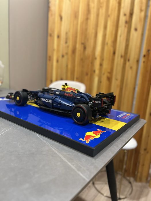 Постер Formula 1