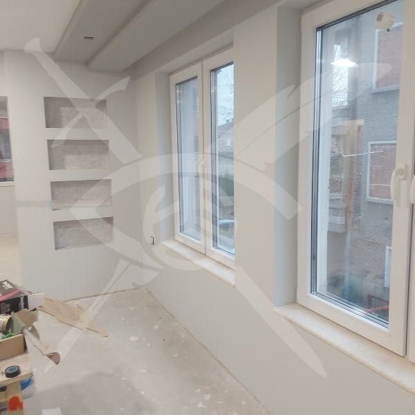 Четиристаен апартамент в Асеновград! 96220