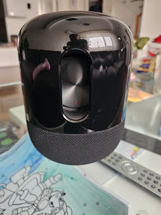 Boxă Bluetooth Huawei Sound – Sunet Premium Devialet