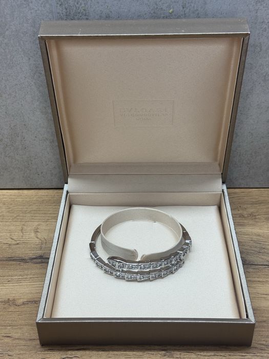 Bvlgari — украшение, которое говорит о статусе