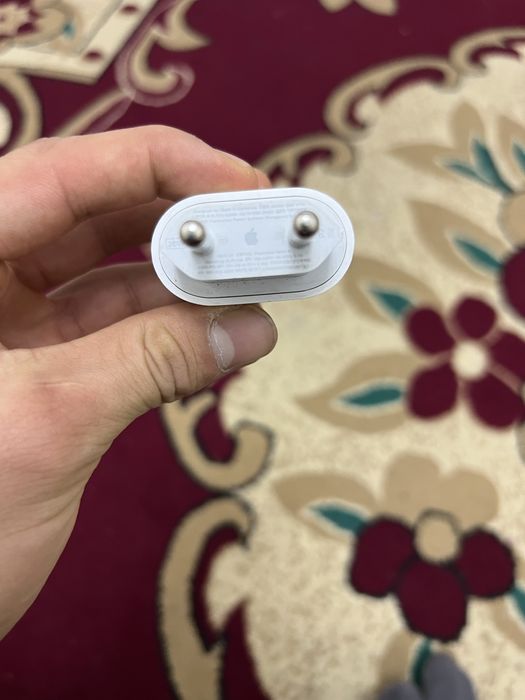 Зарятка для айфон