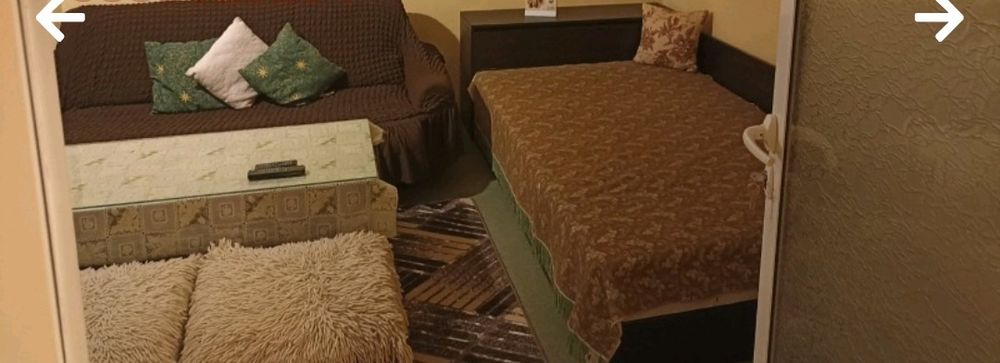 Обзаведен 1 ст. апартамент Люлин 10