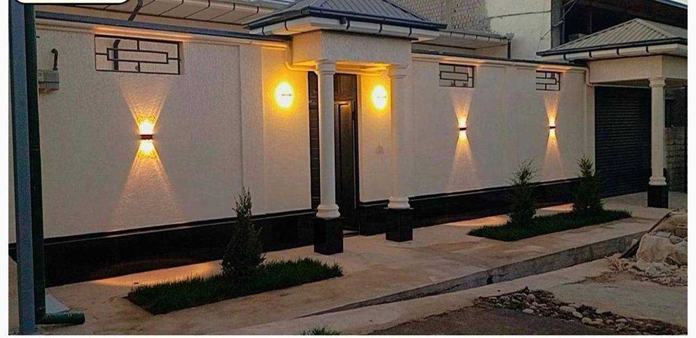 Продажа Евродомов в Юнусабадском районе, 3-сотки (N 12931 )