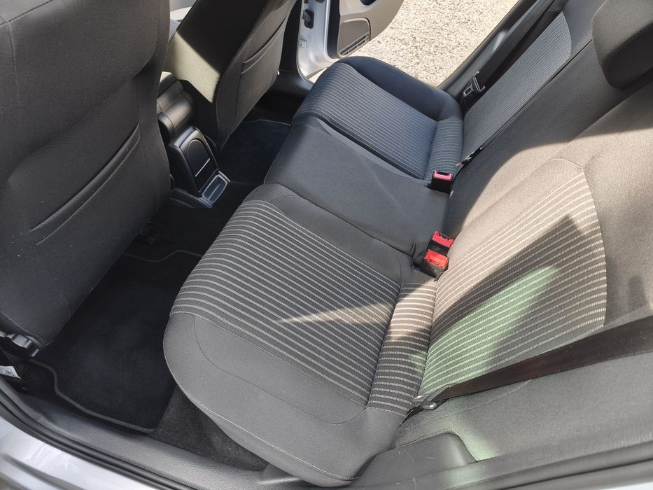 VOLKSWAGEN Polo 2011 — imagine 5