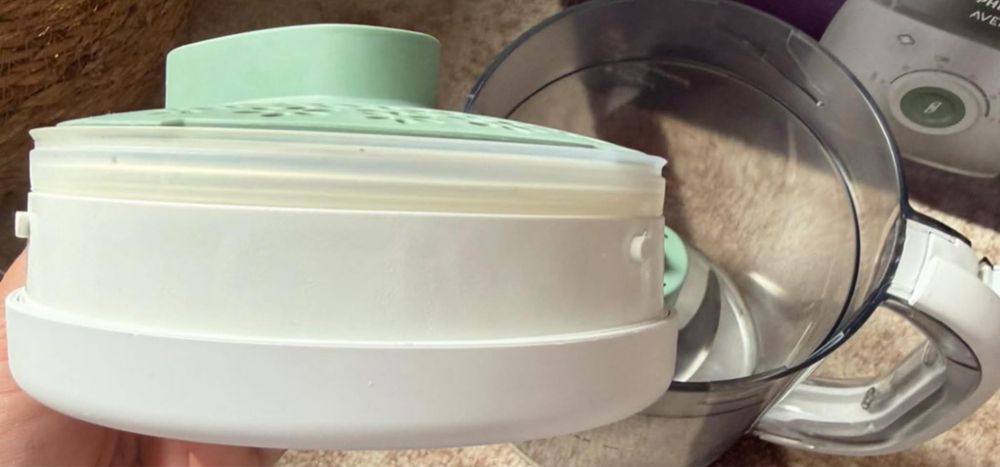 Philips Avent 4in1