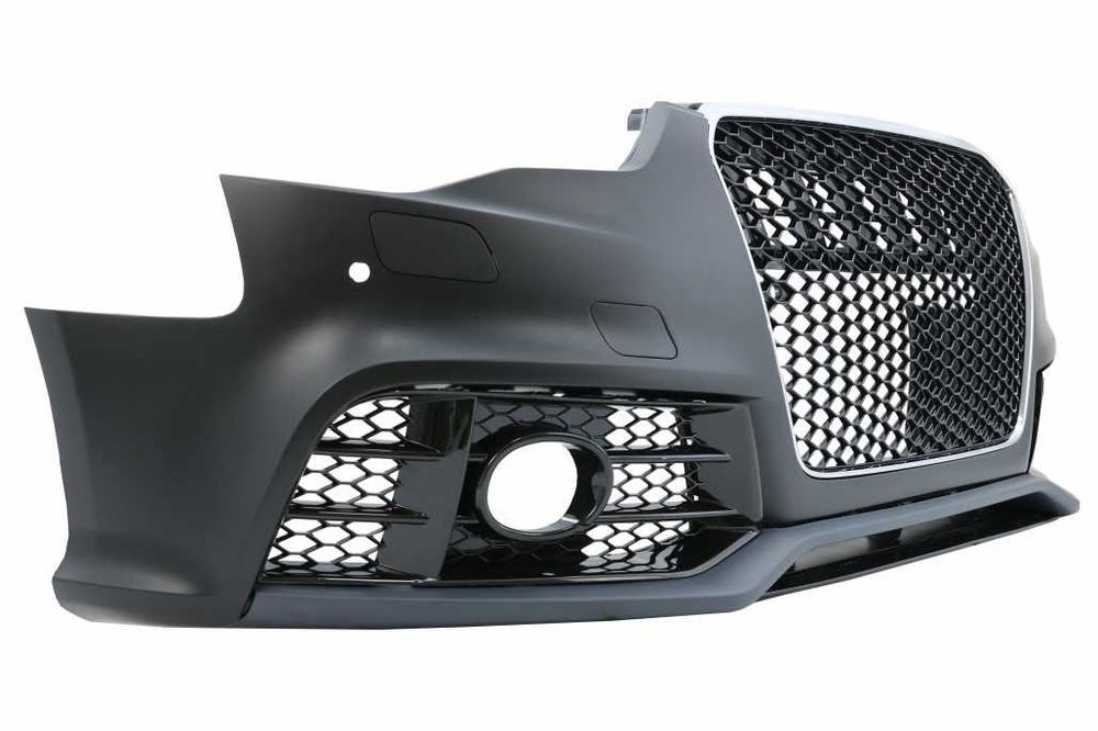 Bara Fata cu Proiectoare Ceata Audi A5 8T Facelift (2012-2016) Sport